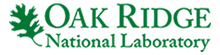 Oak Ridge Lab Logo
