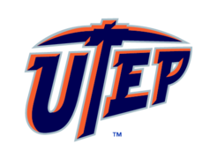 University of Texas El Paso Logo